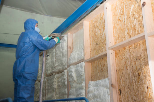 Best Local Insulation Services  in Reynoldsville, PA