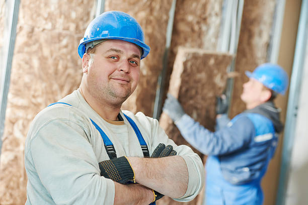 Range of Insulation Solutions in Reynoldsville, PA