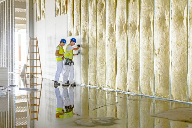 Best Residential Insulation Services  in Reynoldsville, PA